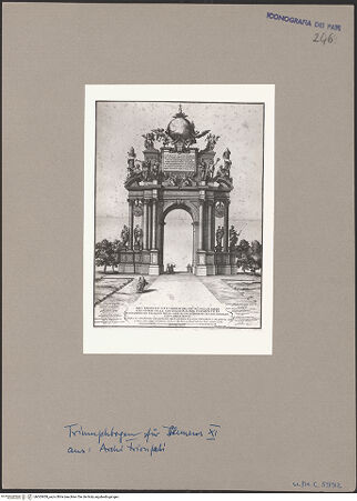 Vorderseite von bh063959_recto