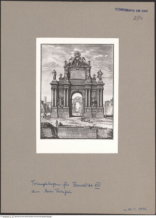 Vorderseite von bh063963_recto