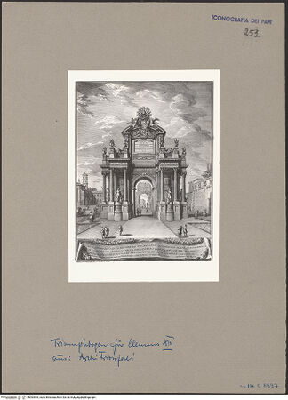 Vorderseite von bh063964_recto