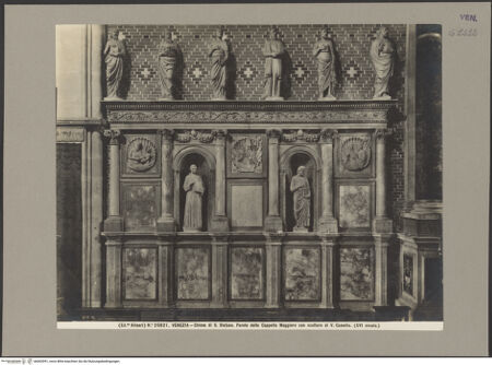 Vorderseite von bh063991_recto