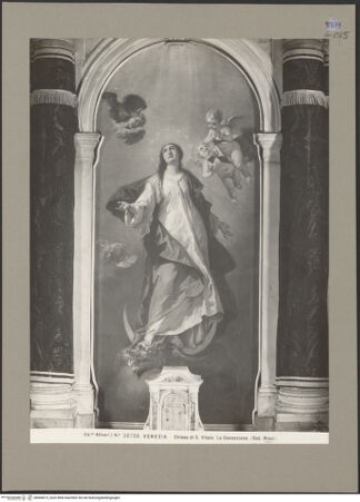 Vorderseite von bh064013_recto