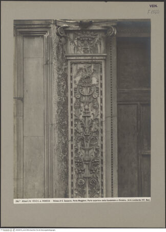 Vorderseite von bh064016_recto