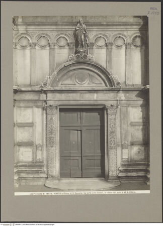 Vorderseite von bh064017_recto