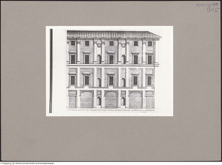 Vorderseite von bh064033_recto