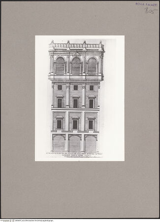 Vorderseite von bh064037_recto