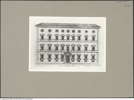 Vorderseite von bh064039_recto