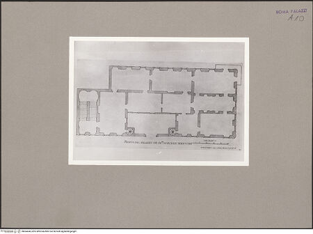 Vorderseite von bh064040_recto