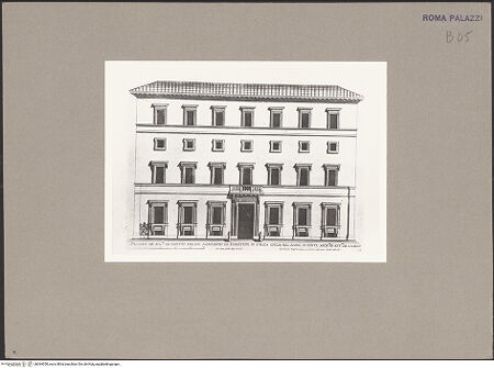Vorderseite von bh064050_recto