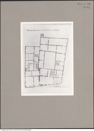 Vorderseite von bh064053_recto