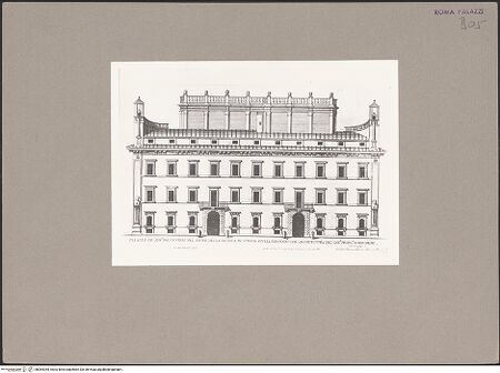 Vorderseite von bh064055_recto