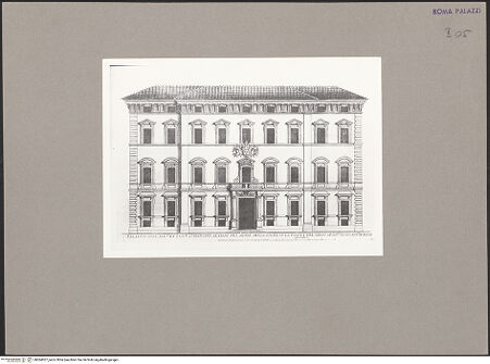 Vorderseite von bh064057_recto