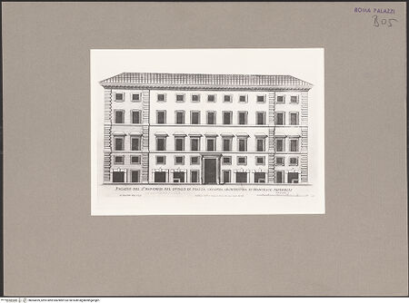 Vorderseite von bh064059_recto