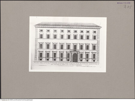 Vorderseite von bh064061_recto