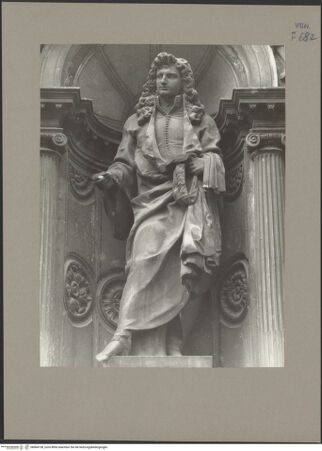 Vorderseite von bh064158_recto