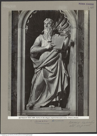 Vorderseite von bh064186_recto