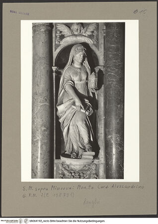 Vorderseite von bh064192_recto