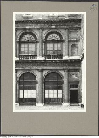 Vorderseite von bh064194_recto