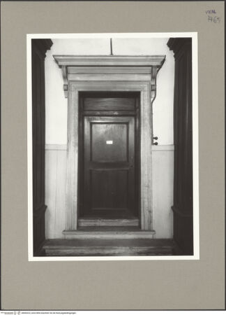 Vorderseite von bh064222_recto