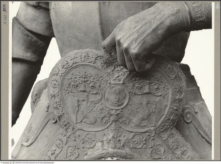 Vorderseite von bh064245_recto