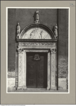 Vorderseite von bh064254_recto