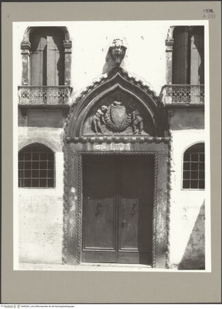 Vorderseite von bh064261_recto