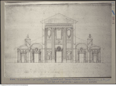 Vorderseite von bh064279_recto