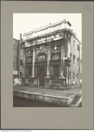 Vorderseite von bh064407_recto