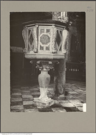 Vorderseite von bh064472_recto