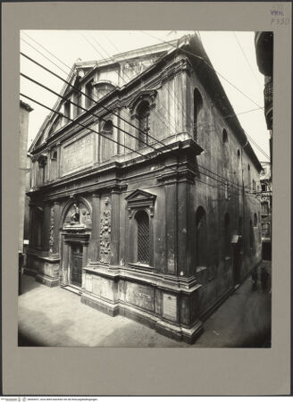 Vorderseite von bh064537_recto