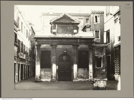 Vorderseite von bh064569_recto