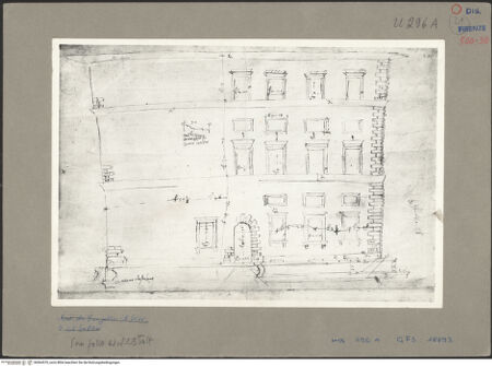 Vorderseite von bh064570_recto