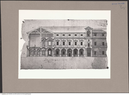 Vorderseite von bh064626_recto