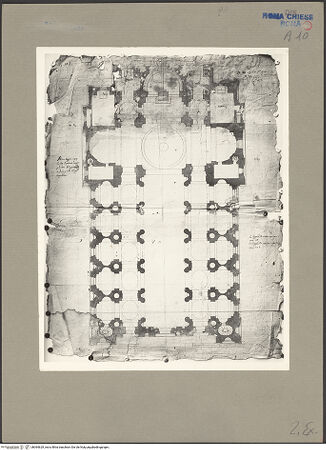 Vorderseite von bh064629_recto