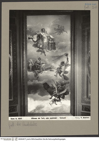 Vorderseite von bh064677_recto