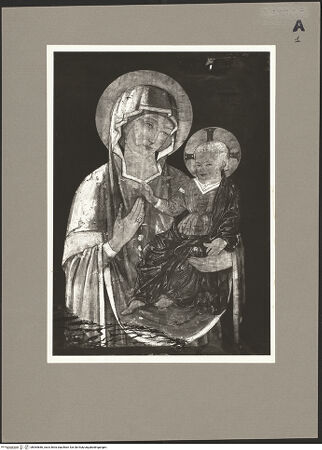 Vorderseite von bh064686_recto