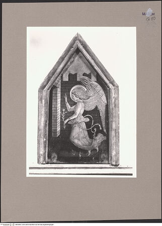 Vorderseite von bh064687_recto