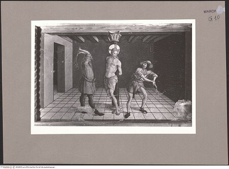 Vorderseite von bh064693_recto