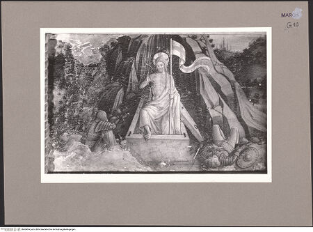 Vorderseite von bh064694_recto