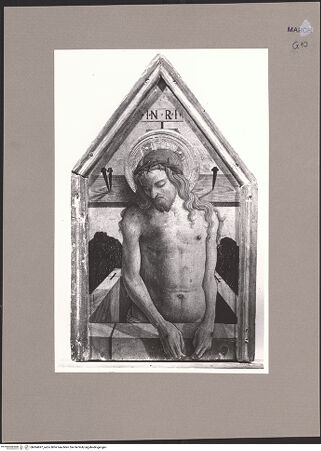 Vorderseite von bh064697_recto