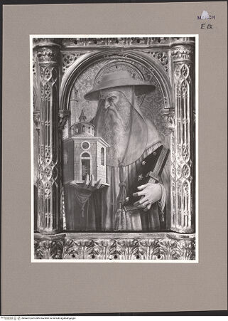 Vorderseite von bh064703_recto