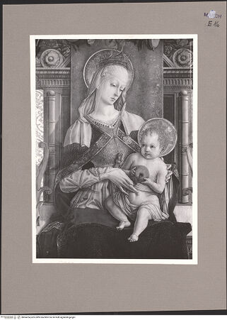 Vorderseite von bh064704_recto