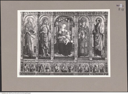 Vorderseite von bh064706_recto