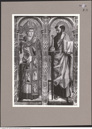 Vorderseite von bh064708_recto