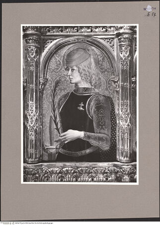 Vorderseite von bh064713_recto