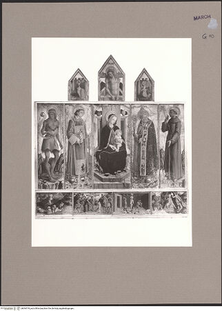 Vorderseite von bh064719_recto