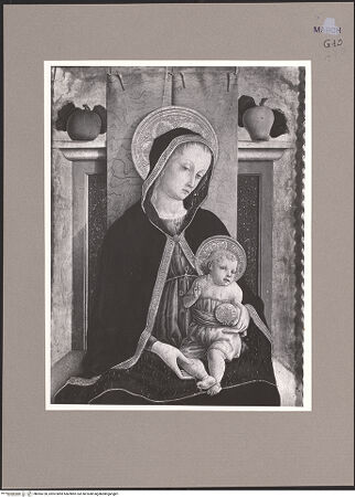 Vorderseite von bh064720_recto