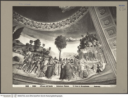 Vorderseite von bh064732_recto