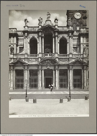 Vorderseite von bh064743_recto