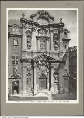 Vorderseite von bh064747_recto