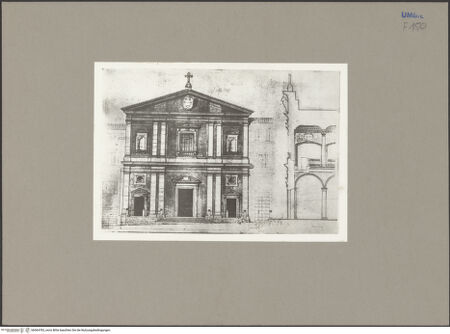 Vorderseite von bh064783_recto